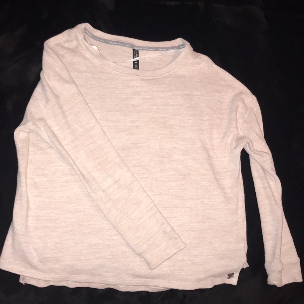 CALVIN KLEIN CUTE SHIRT